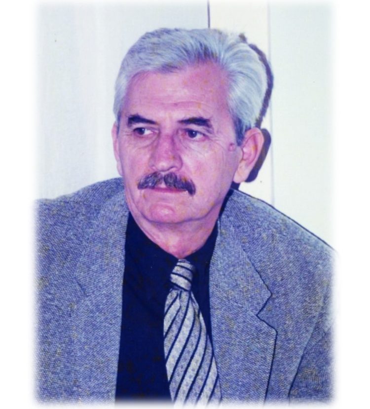 Απεβίωσε ο Ευάγγελος Τρικαλιώτης