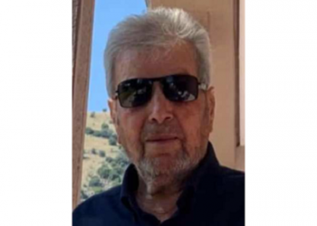 Απεβίωσε ο Δημήτριος Φιλιππίδης από το Πετρωτό