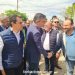 Αυτοψία του Υπουργού Υποδομών στα έργα αποκατάστασης σχολείων στη Φαρκαδόνα