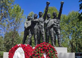 81 χρόνια από την εκτέλεση των πέντε ΕΠΟΝιτών στα Τρίκαλα