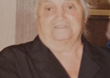 Απεβίωσε η Ευαγγελή Πυρρώτη από την Φαρκαδόνα