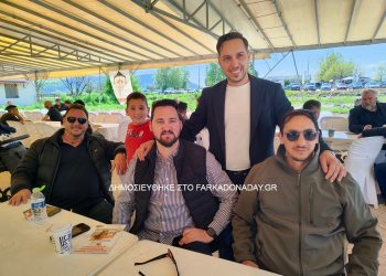Στροφή στην Κτηνοτροφία…