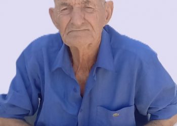 Απεβίωσε ο Γεώργιος Χαραμούσος από το Ζάρκο