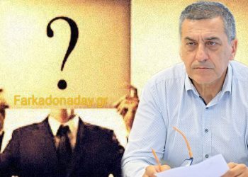 Χωρίς αντίπαλο, ο Κουρέτας πρώτος!!!