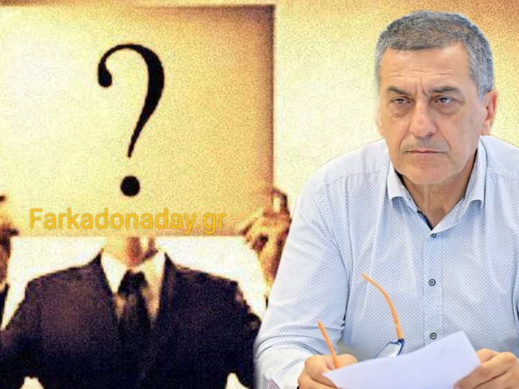 Χωρίς αντίπαλο, ο Κουρέτας πρώτος!!!