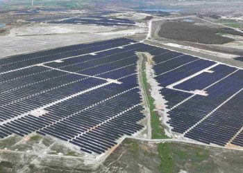 Η RWE και η ΔΕΗ κατασκευάζουν νέο φωτοβολταϊκό έργο ισχύος 567 MWp στην Κεντρική Μακεδονία