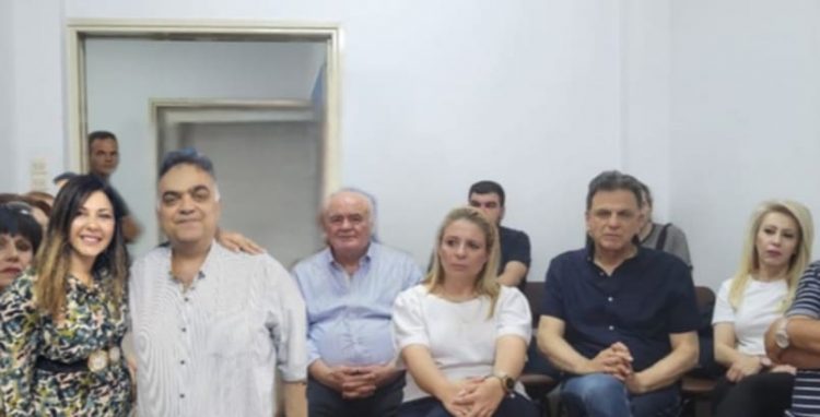 Τομέας Παιδείας ΔΕΕΠ ΝΔ Τρικάλων: Μήνυμα για τις Πανελλήνιες Εξετάσεις
