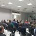 Με επιτυχία η εκδήλωση του Εργατικού Κέντρου Τρικάλων για την υγεία και ασφάλεια στην εργασία