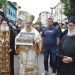 Η πόλη της Καρδίτσης κλίνει ευλαβώς γόνυ ενώπιον της Αγίας Ζώνης της Υπεραγίας Θεοτόκου