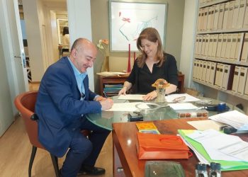 Νέο απορριμματοφόρο για την ανακύκλωση απέκτησε ο ΦοΔΣΑ Θεσσαλίας