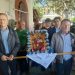 Η Φαρκαδόνα τίμησε τον Άγιο Νικόλαο με λιτάνευση της Ιεράς Εικόνας του!!