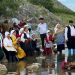 Αναβίωσε το παραδοσιακό πλύσιμο στον Κλοκοτό… Ένα ταξίδι στο παρελθόν!