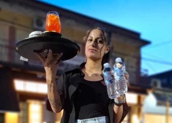 Από τον πρώτο καφέ… μέχρι το τελευταίο cocktail – Όλα σε περιμένουν στο De-Tox!