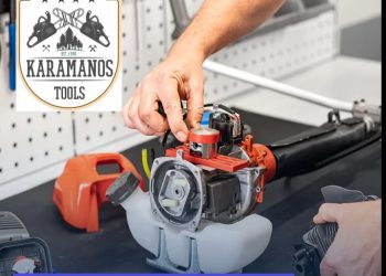 Θέση εργασίας στο τμήμα Service – Karamanos Tools