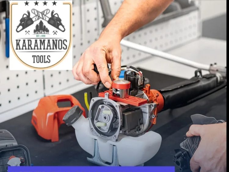 Θέση εργασίας στο τμήμα Service – Karamanos Tools