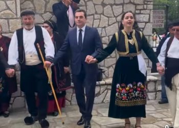 Η ανθρώπινη πλευρά του Σκρέκα…!!
