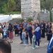 Πανηγυρικός Εσπερινός Αγίων Κωνσταντίνου και Ελένης στο Πετρωτό