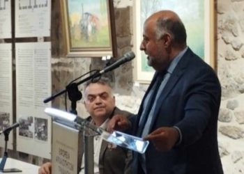 Το Σάββατο ο ευρωβουλευτής Τσιόδρας στα Τρίκαλα
