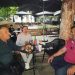 Friends, drinks και Φαρκαδόνα talk!!