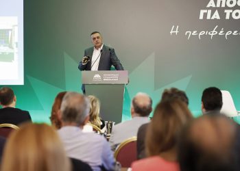 Τους  άξονες ολιστικής αντιμετώπισης του αγροτικού ζητήματος παρουσίασε ο  Κουρέτας