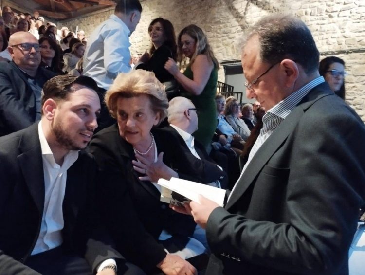 Πηγαδάκι με άρωμα… πράσινης ανανέωσης!!!!