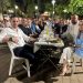 Όμορφη βραδιά με χαμόγελα στο Ζάρκο