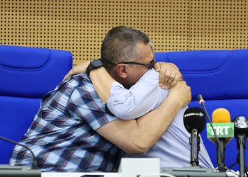Ο Περιφερειακός Συντονιστής Πολιτικής Προστασίας αποχωρεί για προσωπικούς λόγους