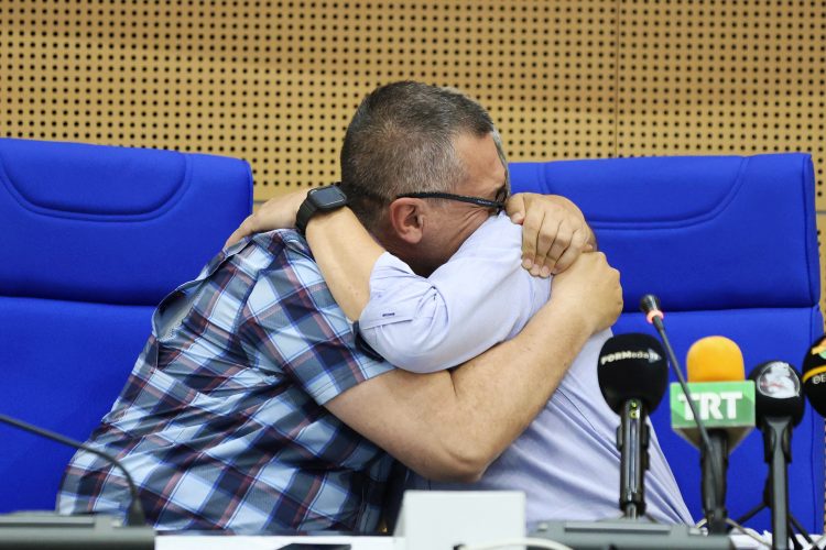 Ο Περιφερειακός Συντονιστής Πολιτικής Προστασίας αποχωρεί για προσωπικούς λόγους