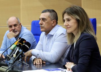 H Περιφέρεια Θεσσαλίας ενισχύει επιχειρηματικότητα και έρευνα -καινοτομία με 70 εκατ ευρώ