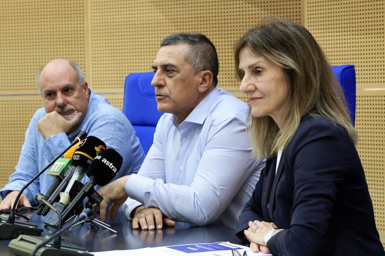 H Περιφέρεια Θεσσαλίας ενισχύει επιχειρηματικότητα και έρευνα -καινοτομία με 70 εκατ ευρώ