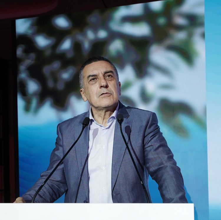 Η Περιφέρεια Θεσσαλίας υλοποιεί τον ευρωπαϊκό θεσμό των Καφέ της Επιστήμης