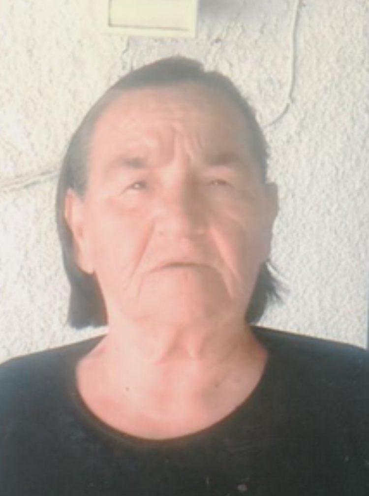 Απεβίωσε η Αθανασία Κουκουσούλη