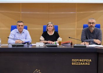 Κουρέτας: Έτσι, θα λύσουμε το στεγαστικό πρόβλημα στην Θεσσαλία