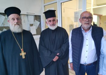 Εξομολόγηση Αγναντή στο… φουαγιέ!!