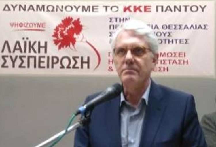 «Αδειανό πουκάμισο» οι εξαγγελίες του κ. Κουρέτα για τους καρκινοπαθείς