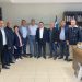 Συνάντηση του Περιφερειάρχη Θεσσαλίας με την Ομοσπονδία Συλλόγων Σαρακατσαναίων Ελλάδος