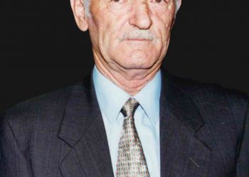 Απεβίωσε ο Δημήτριος Γκαγκάς