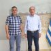 Συνεργάτης του Περιφερειάρχη Θεσσαλίας ο Βασίλης Έξαρχος