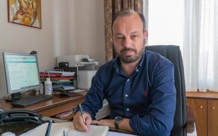 Νέο ΠΔ για μικρούς οικισμούς: Η καταδίκη της ελληνικής περιφέρειας