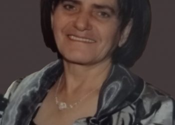 Απεβίωσε η Ελένη Τσουμάνη