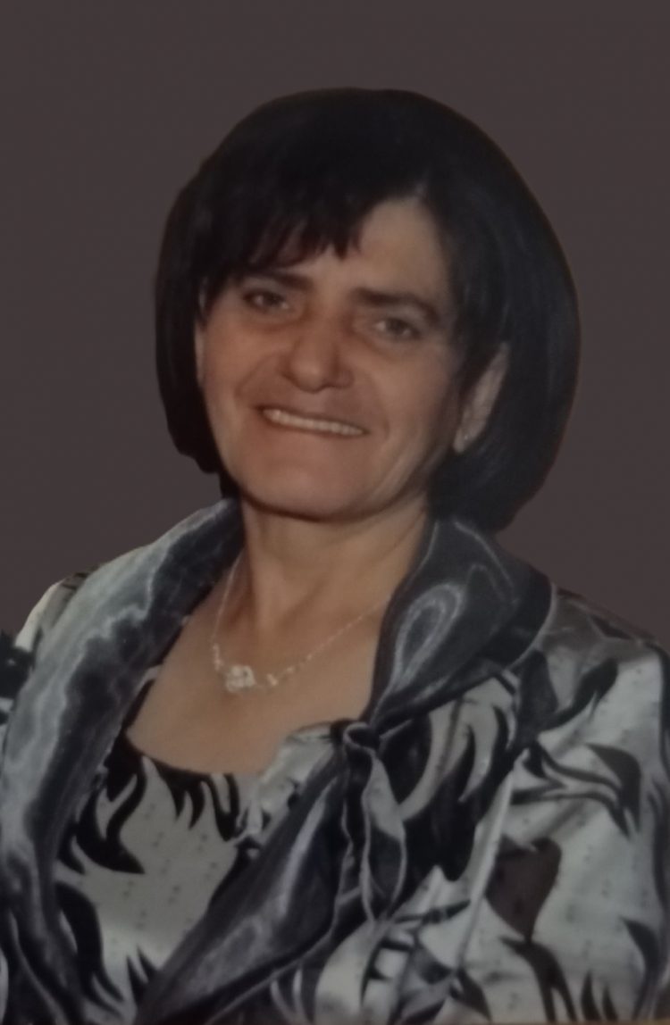 Απεβίωσε η Ελένη Τσουμάνη