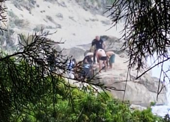 Πνιγμός Τρικαλινού στη Λευκάδα λίγες μέρες πριν τον γάμο του