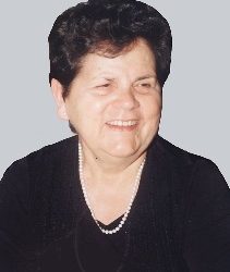 Απεβίωσε η Θεοδώρα Βήτα