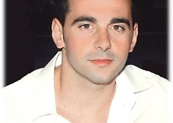 Αύριο το τελευταίο αντίο στον 40χρονο Πυροσβέστη Αθανάσιο Βαρσάμη