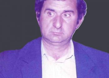 Απεβίωσε ο Ηλίας Καρανάσιος από τον Κλοκοτό