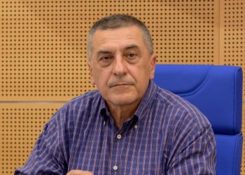 Ένα πρωτοπόρο έργο πρόγνωσης πλημμυρών ξεκινά η Περιφέρεια