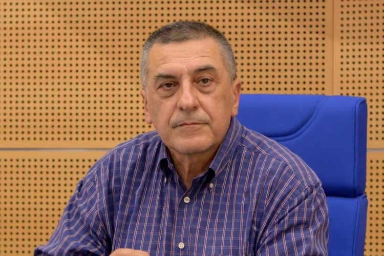Ένα πρωτοπόρο έργο πρόγνωσης πλημμυρών ξεκινά η Περιφέρεια