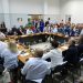 Κολυμβητήριο, Γυμναστήριο, Παιδικός- Βρεφονηπιακός Σταθμός αλλάζουν την Φαρκαδόνα