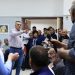 Κολυμβητήριο, Γυμναστήριο, Παιδικός- Βρεφονηπιακός Σταθμός αλλάζουν την Φαρκαδόνα