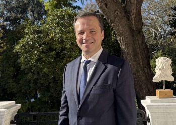 Μήνυμα του Θανάση Λιούτα για την έναρξη των Πανελληνίων Εξετάσεων